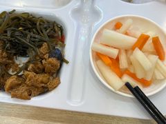 -香妃烤鸡(西单店)