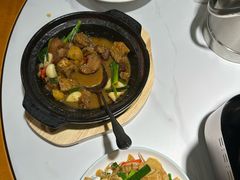 -九道菜有鸡鱼头(石鼓路店)