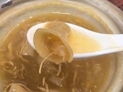 -添發碗仔翅美食