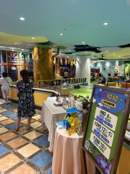 -MELAND CLUB亲子乐园•派对(虹桥万象城店)