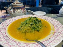 -撒拉花儿·新疆菜·清真(太阳宫店)