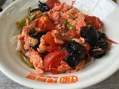 -豫碗香老烩面(梅河店)