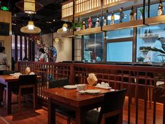 大堂-游You House(西单老佛爷店)