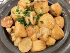 -阿甘酒家(桂青路店)