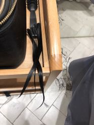 -苏豪路易士·嘉玛发廊