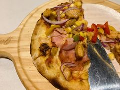-get pizza意大利餐厅(凯德MALL店)