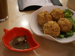 -盛记粥面(佐敦店)