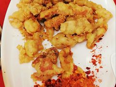 -山城年华老火锅(玉林店)