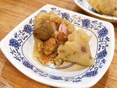 -嘉华小吃(蛇口市场店)