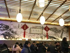 -笑来喜馄饨小笼工坊店(湖滨街店)