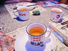 -蛙来哒(汇一城黑金冠店)