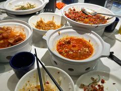 -兰湘子·湘菜小炒(石家庄万象城店)