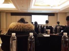 -上海中航虹桥机场泊悦酒店