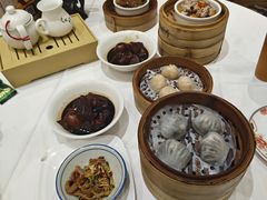 -稻香酒家·35年老字号(侨光店)