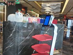 -百草滩羊清水涮羊肉·清真·宁夏盐池滩羊(莲花桥店)
