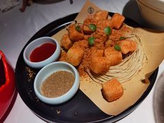 -津禧荟·酥皮烤鸭(北辰店)