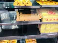 -金凤茶餐厅(湾仔店)