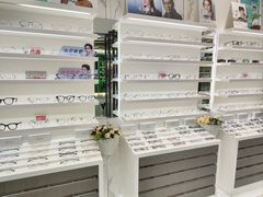 -MODJO•木左眼镜(云玺万科里店)