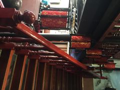 诺鲜酒店-诺鲜酒店(月河店)