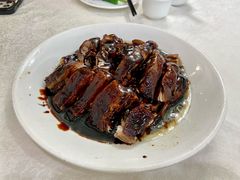 -汇兴源餐馆(小北路店)