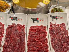 -今日牛事潮汕鲜牛肉火锅(瑞金店)