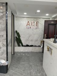 -ACE造型