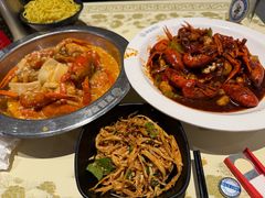 -聚味瞿记·龙虾堂(坡子街店)