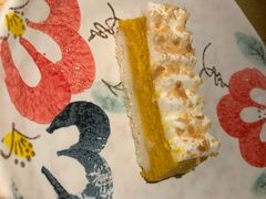 南瓜蛋挞-温野菜涮涮锅(西单大悦城店)