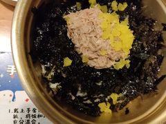 -肥肥虾庄·金牌油焖大虾(杨园滨江时代walk店)