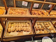-韩大地烤肉海鲜火锅自助(五一广场店)