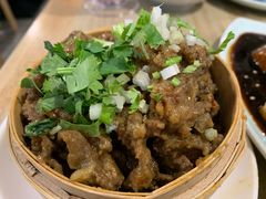 粉蒸牛肉-全牛匠·乐山跷脚牛肉(望京店)