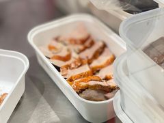 -伴仙烤鸭(泉屋店)