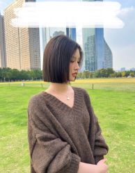 -AFA Hair studio·女士发型设计
