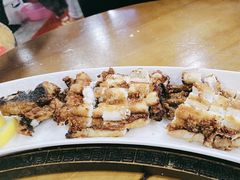 -醉壹号海鲜大排档(厦门美食地标店)