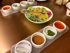 -九十九顶毡房(清河店)