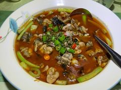 牛蛙-福荣新中式餐厅