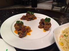 -大理实力希尔顿酒店•御玺中餐厅