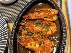 -菊上料理(蜀山银泰百货店)