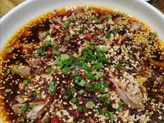 -铁公鸡·四川料理(天环广场店)