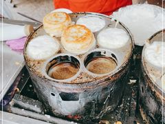 -李之安汉堡店