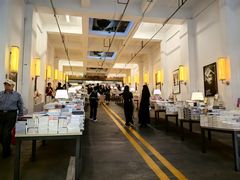 -先锋书店(五台山总店)