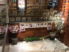 -紫霞门韩国料理烤肉(深南东路店)