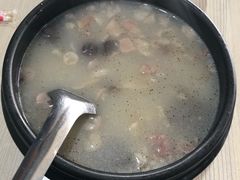 -灿哥羊汤(果园店)