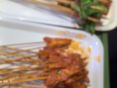 -佰人王串串香火锅(洋珠巷店)