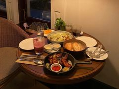 -夏朵餐厅(丁香店)