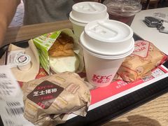 -肯德基(鲁迅路店)