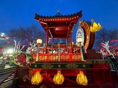 -大唐不夜城