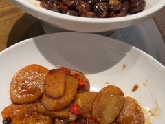 -小户人家(循礼门南国中心店)