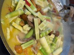 -小乡小镇·传承桐庐土菜·老板亲自烧的菜