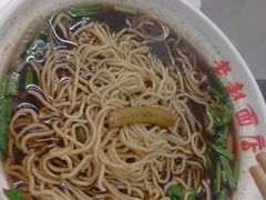 -老赵面店(大西路店)